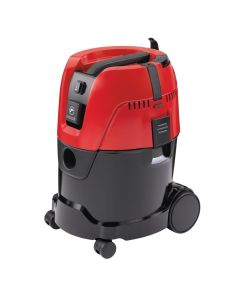 MILWAUKEE AS 2-250 ELCP vysávač prachu triedy L (25 litrov) - Clear Press čistenie filtro